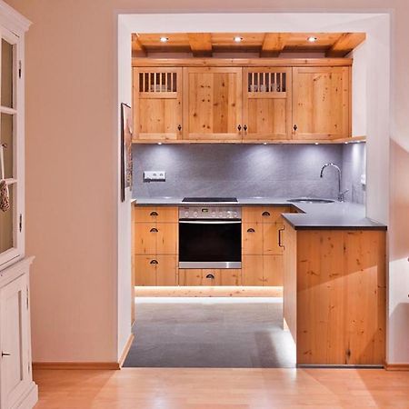 Ferienwohnung Johannsen Haus Elisabeth Aschau im Chiemgau Eksteriør bilde