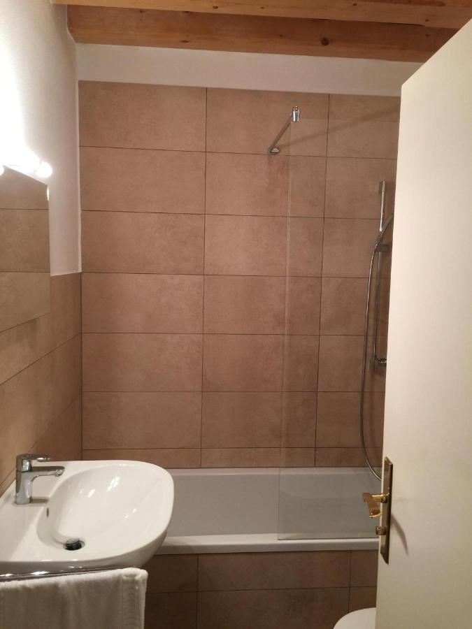 Ferienwohnung Johannsen Haus Elisabeth Aschau im Chiemgau Eksteriør bilde
