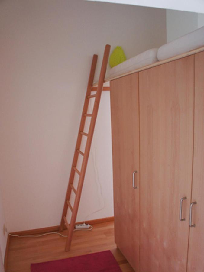 Ferienwohnung Johannsen Haus Elisabeth Aschau im Chiemgau Eksteriør bilde