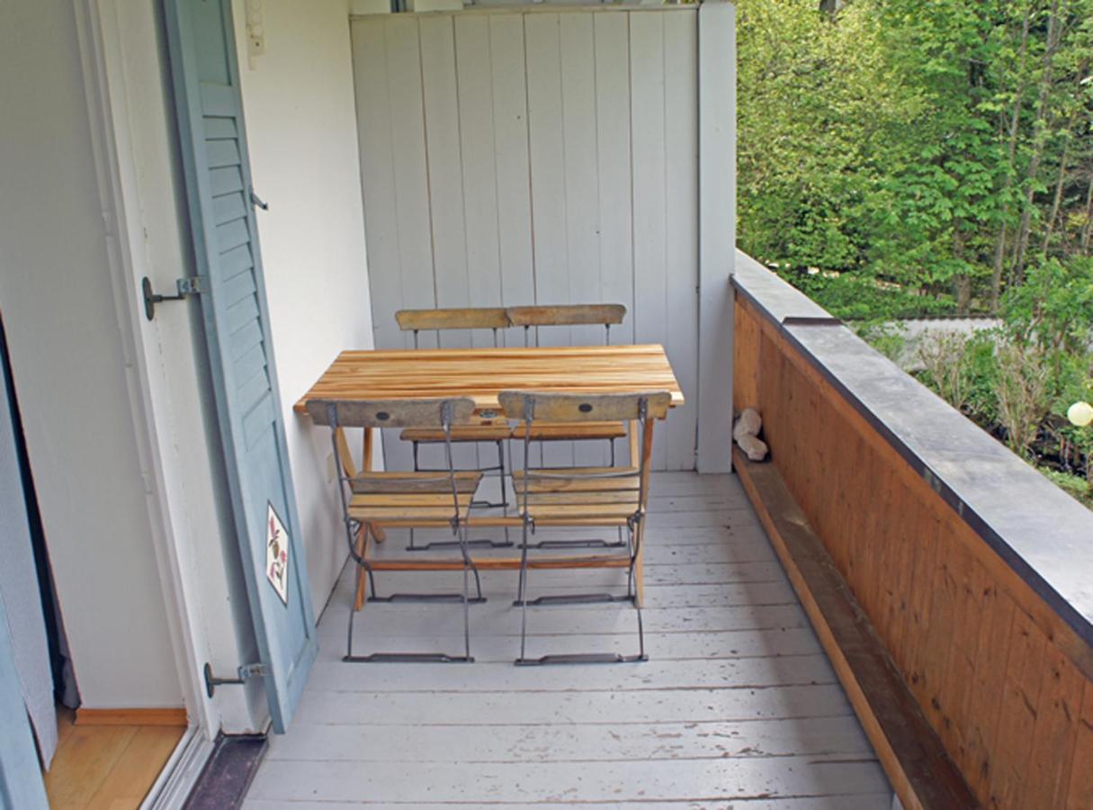 Ferienwohnung Johannsen Haus Elisabeth Aschau im Chiemgau Eksteriør bilde