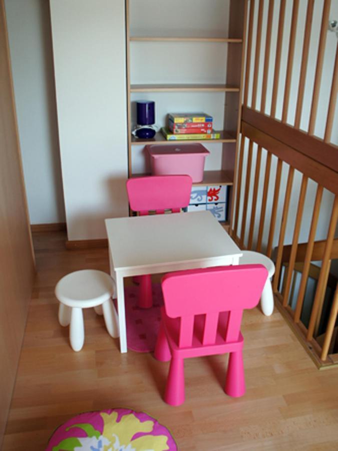 Ferienwohnung Johannsen Haus Elisabeth Aschau im Chiemgau Eksteriør bilde
